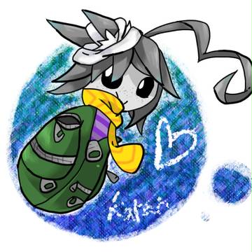 カラン君！