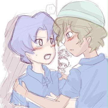 【MRR】ジェイ誠（下書き段階）