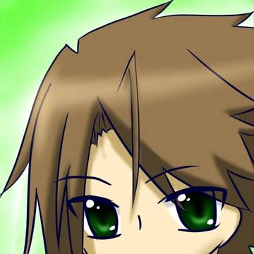 櫂くん