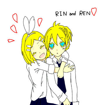リン　レン