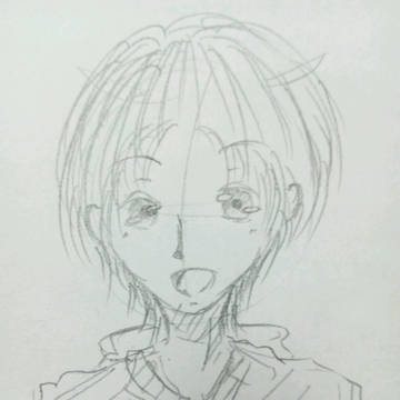 オリジナル。