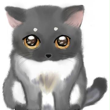 ネコ