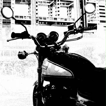 KAWASAKI Z1