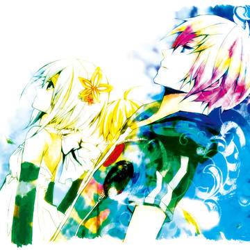 創作