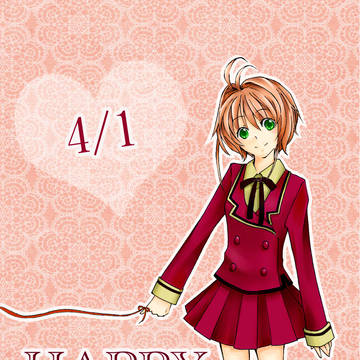 HAPPY BIRHDAY
