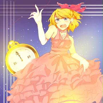 12時をさした時計が、