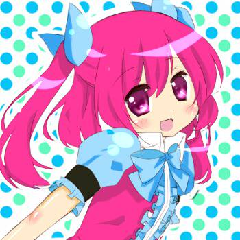 ぬらせていただきましたっ！