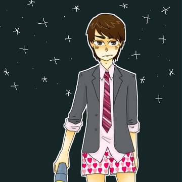 カピバラ先生ぇ～！