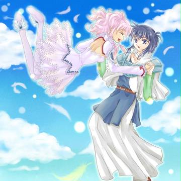 君の傍へ