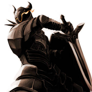 黒騎士