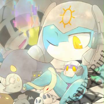 【魔理萌さんの】ヴァルさんお誕生日おめでとう!【オリケロ】