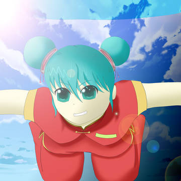 魔法の絨毯