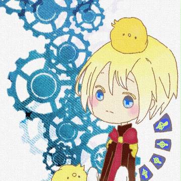 零式らくがき
