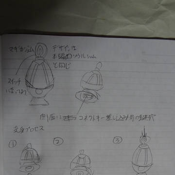 マギカジェム