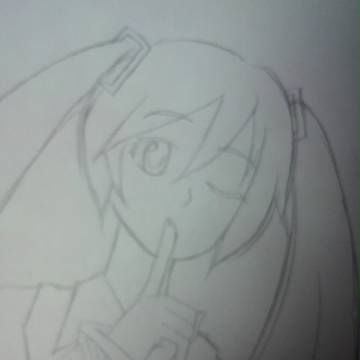 初音ミク
