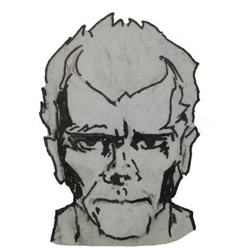 自画像