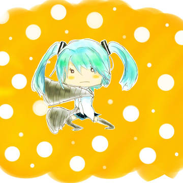とう！