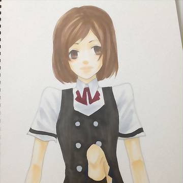 有田松子
