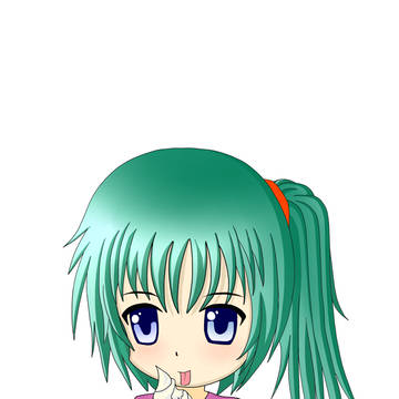 書いてみた
