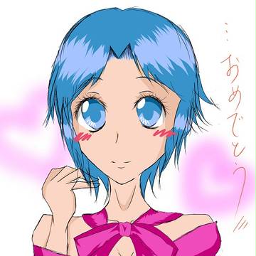 あっしゅさんはっぴーばーすでい!