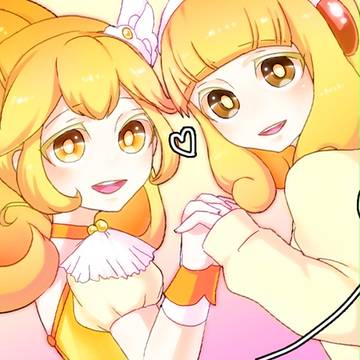 ダブルで