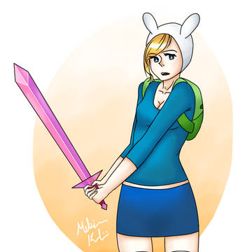 Fionna