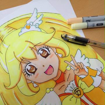 キュアピース