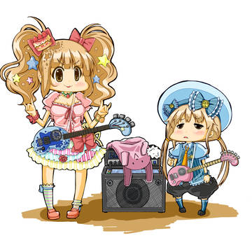 アイマス