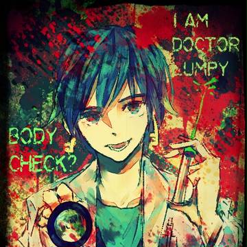 ☠Dr. lumpy☠