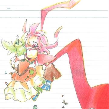 飛べる?