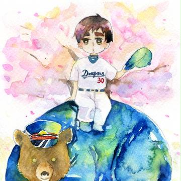 【開幕！】D30