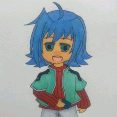 アイチ