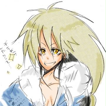 ぬら様