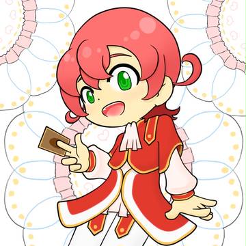 らくがき4枚
