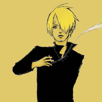 サンジ
