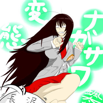 表紙絵しりーずその１