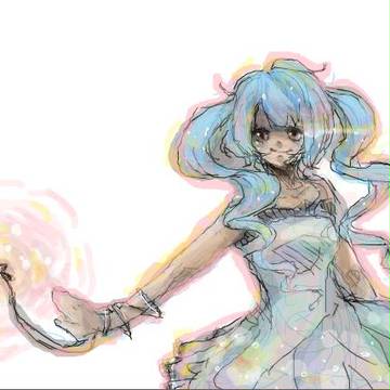 みくさん