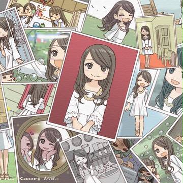 リク絵まとめ