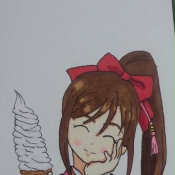 １０段ソフトおいしいね～高岡に食べに行こう～