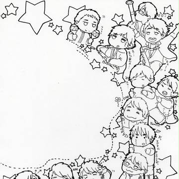 春コミありがとうございました!