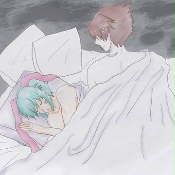 死神さん