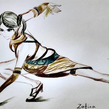 zafina