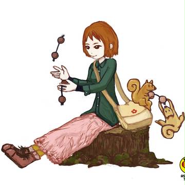 あさらとっこ