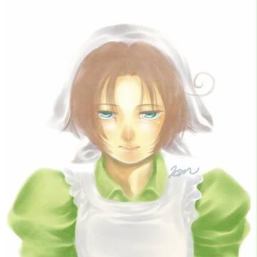 ちび