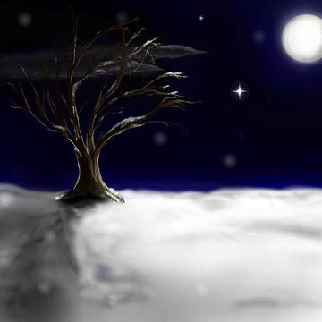 雪