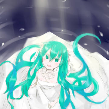 ミク