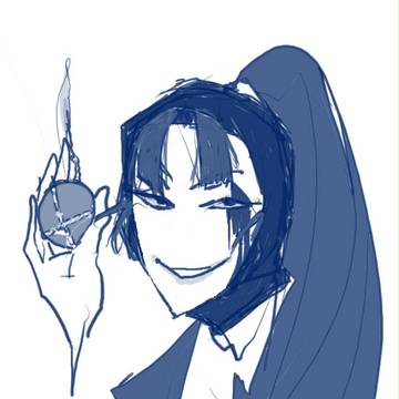 ＼ア～！仙サマ！／