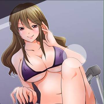 【お仕事告知】カメラを向けられるとSになるんです