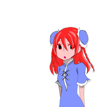 ちゃいな