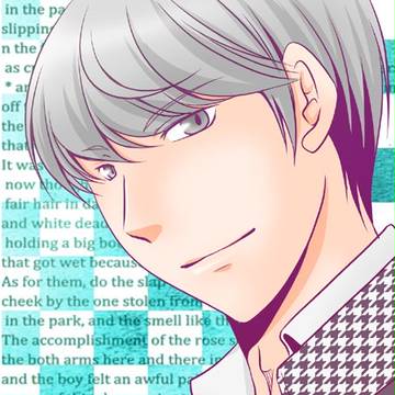 【P4】なるかみくん